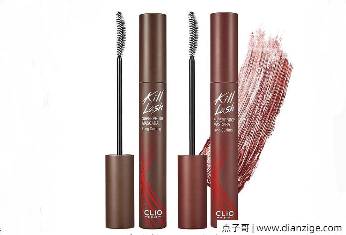防水睫毛膏哪个牌子好?防水睫毛膏排行榜前十名2022