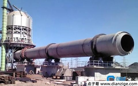 石灰回转窑投资多少钱，日产500吨的投资金额在4000万左右
