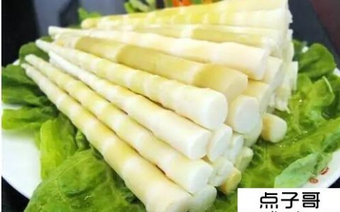 六种人不宜多吃竹笋 这6类人多吃竹笋会影响身体