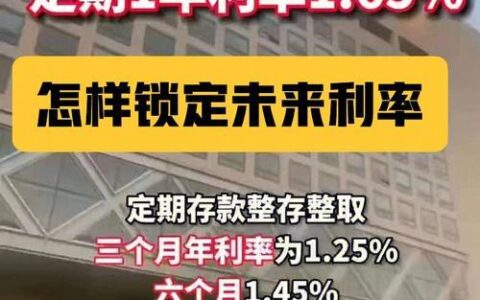 100万利息怎么赚？这几种方法你知道吗？