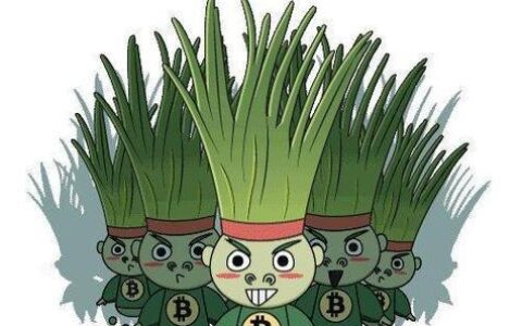 割韭菜是什么网络用语？