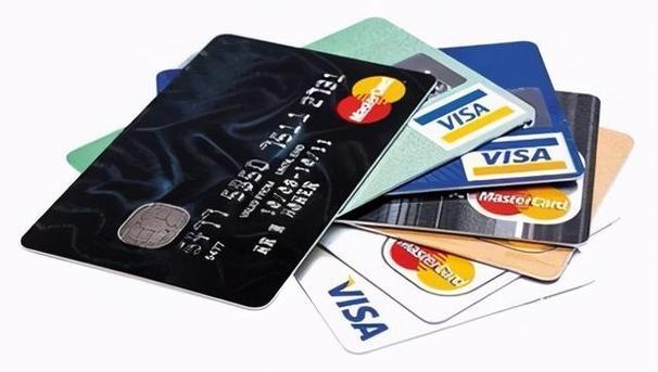 哪个银行的信用卡最容易办下来？