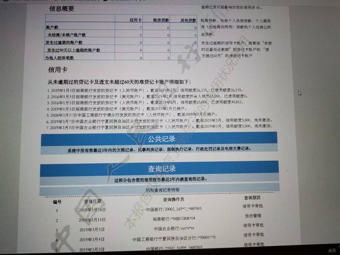 征信是干嘛用的？看完这篇文章就懂了