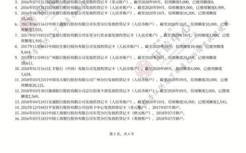 个人征信有逾期记录怎么消除？