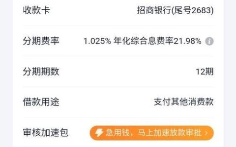 拍来贷是什么平台放款？