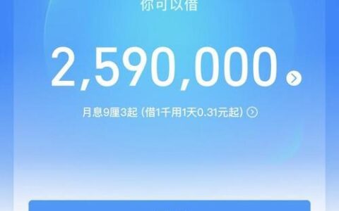 网商贷不还会造成什么样的后果？