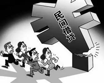 小心！这些不正规的借钱平台会坑你