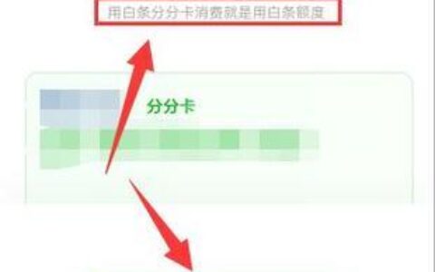 白条额度如何转到微信？教你两种方法