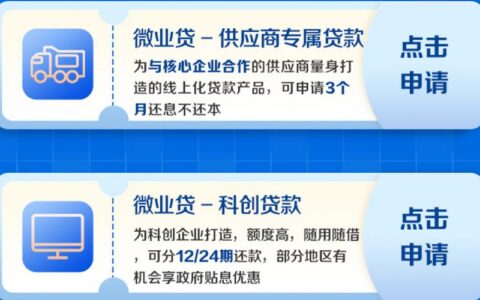 微业贷申请贷款攻略：提高成功率的5大技巧