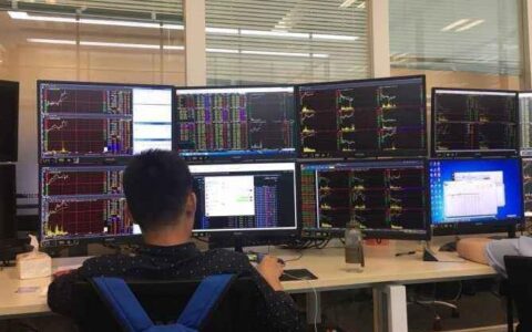 操盘手是什么意思？