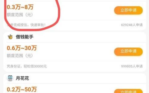 小花钱包是正规的借款平台吗？看完这篇文章就知道了