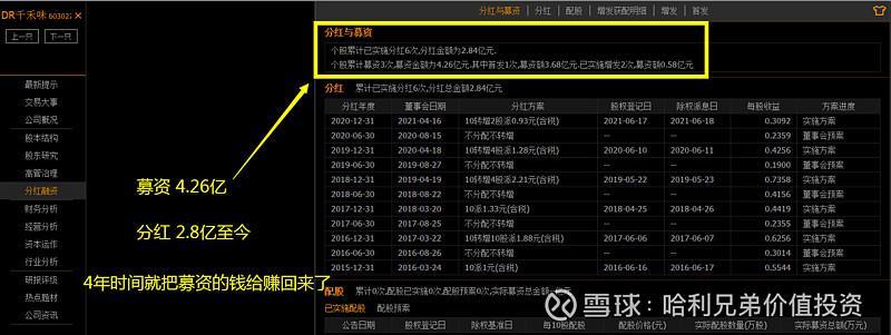 10转4派3元是什么意思？股民应该如何理解？