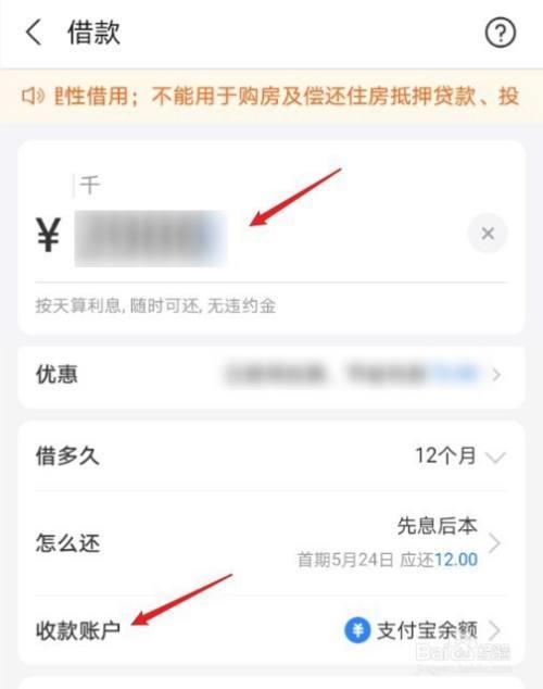17岁急用小额借款，哪里可以借？