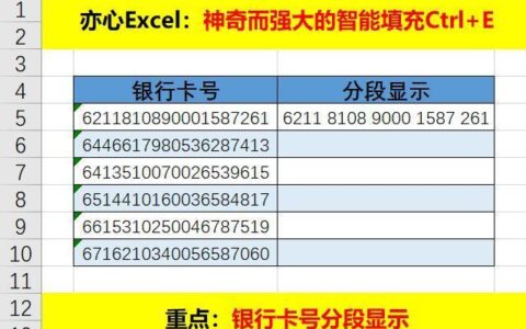 银行卡号多少位？答案可能出乎你的意料