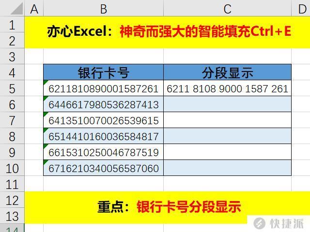 银行卡号多少位？答案可能出乎你的意料
