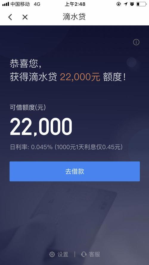 滴水贷靠谱吗？看完这篇文章你就知道了