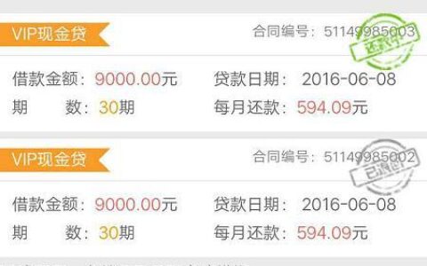 佰仟金融逾期几年了什么后果？