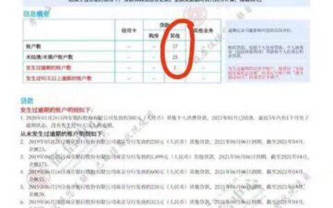 不用查征信的小额贷款平台推荐，征信花也能借钱