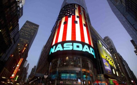 纳斯达克是什么意思？