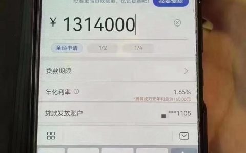 分众小额贷款有限公司：专注小微企业融资服务