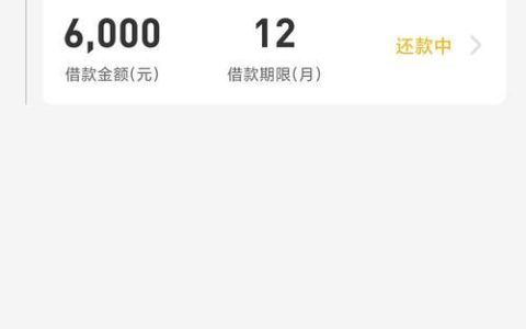 无条件秒过的小额贷款2024