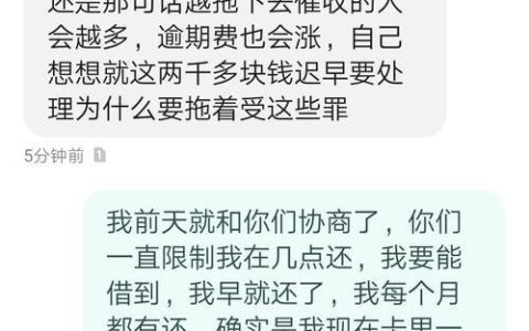 网贷严重逾期：后果严重，需尽快解决！