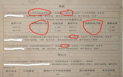 住房公积金贷款要看征信吗？