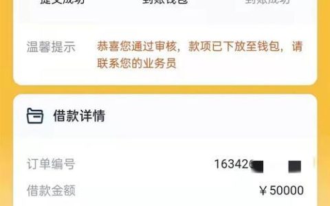 10000左右网贷下款攻略：快速借钱助你周转