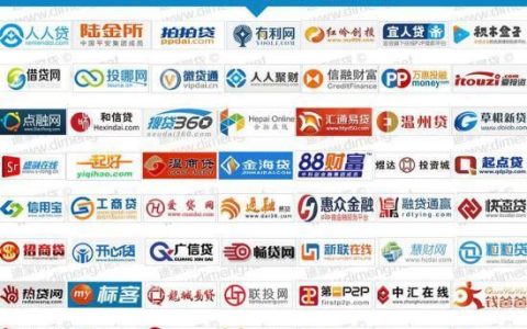 天津网贷平台有哪些？
