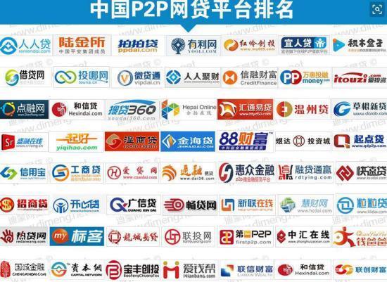 频繁点网贷还能下的平台有哪些？