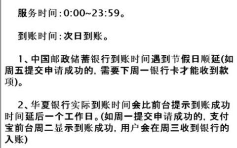 余额宝无法转出到银行卡？别慌，这里有解决方案