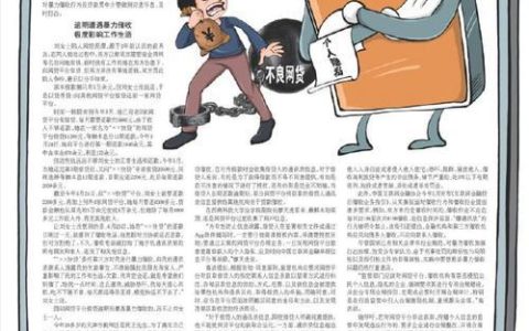 网贷逾期，催收电话何时休？