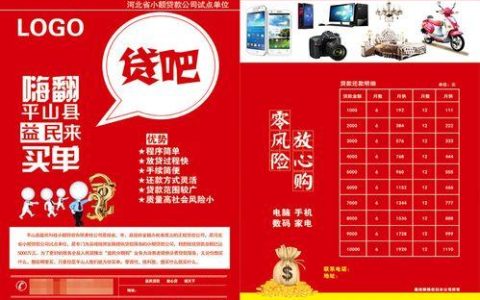 民间贷款与民间小额贷款：风险与机遇并存的融资渠道