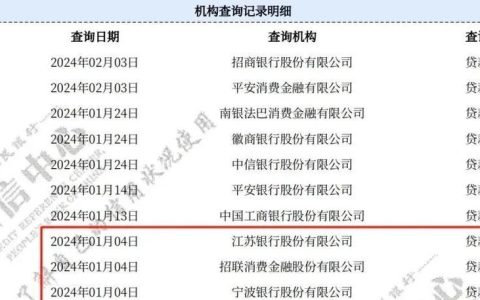 征信花了，宝马金融贷款还能批吗？