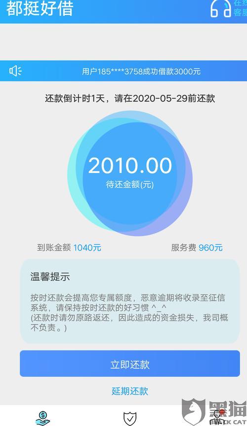 小额贷款哪个好下款？快速下款指南