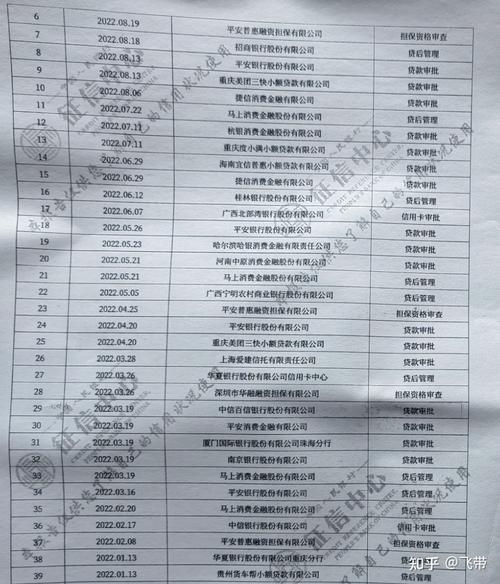 征信花了，30万贷款还有希望吗？攻略来了！