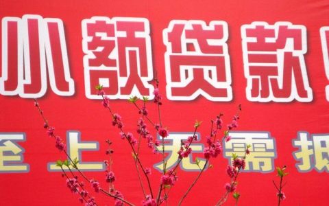 国家加强小额贷款监管：行业洗牌，借款人需注意什么？