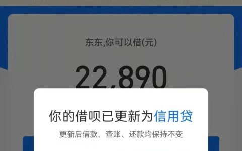 借呗额度能办理房子抵押贷款吗？全面解析