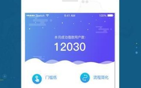 手机贷款App大盘点：安全借贷，从了解开始