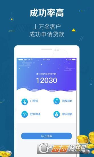 手机贷款App大盘点：安全借贷，从了解开始