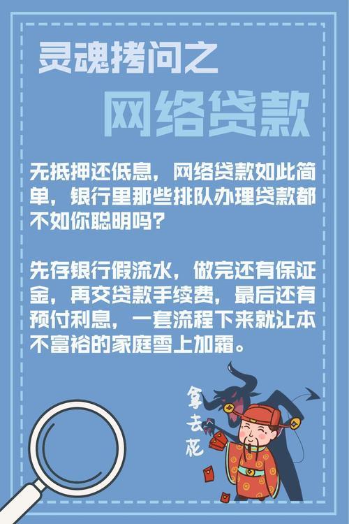 网上贷款诈骗举报全攻略：保护自己，打击犯罪