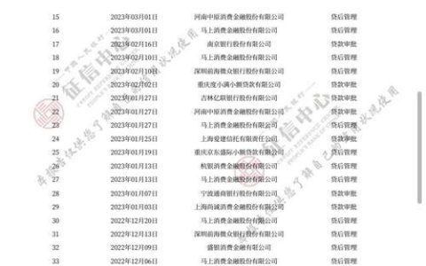 查征信有网贷记录还能做担保人吗？