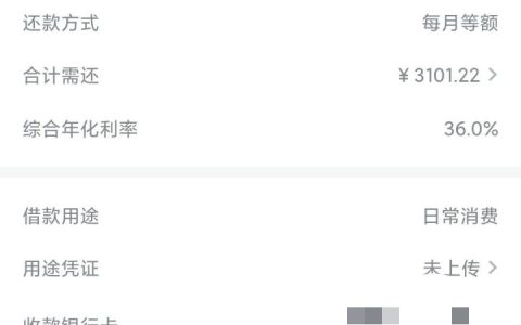 分期乐复借失败多久可以再借？2025用户实测经验分享