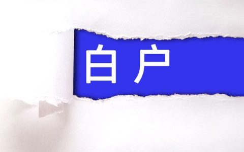5个白户借钱的平台，100%能借到