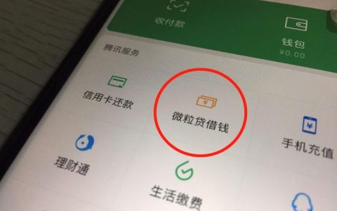 2025年微信借钱平台Top5实测：3分钟到账，这5个平台急用钱时最靠谱