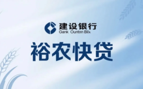 建行裕农快贷112代码当天解决方法，真实经验分享快速通过