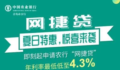 2026农行网捷贷优缺点分析:利率低至3.65%,但门槛高值得借吗?-1 2026农行网捷贷优缺点分析:利率低至3.65%,但门槛高值得借吗?-1