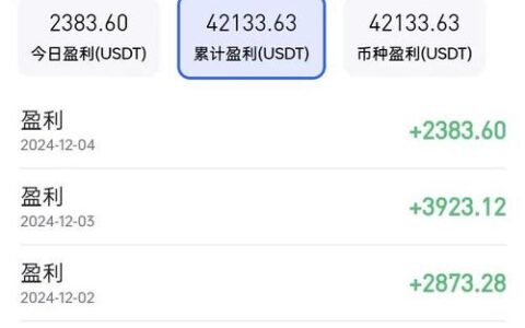 iOS试玩App真能搞钱？别被“日入过千”的假象骗了，真实收益只有这些