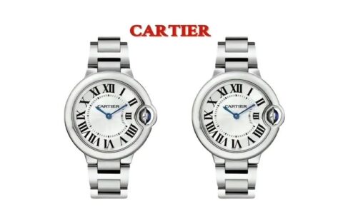 卡地亚6位编码到底查什么？别被“序列号”忽悠了！