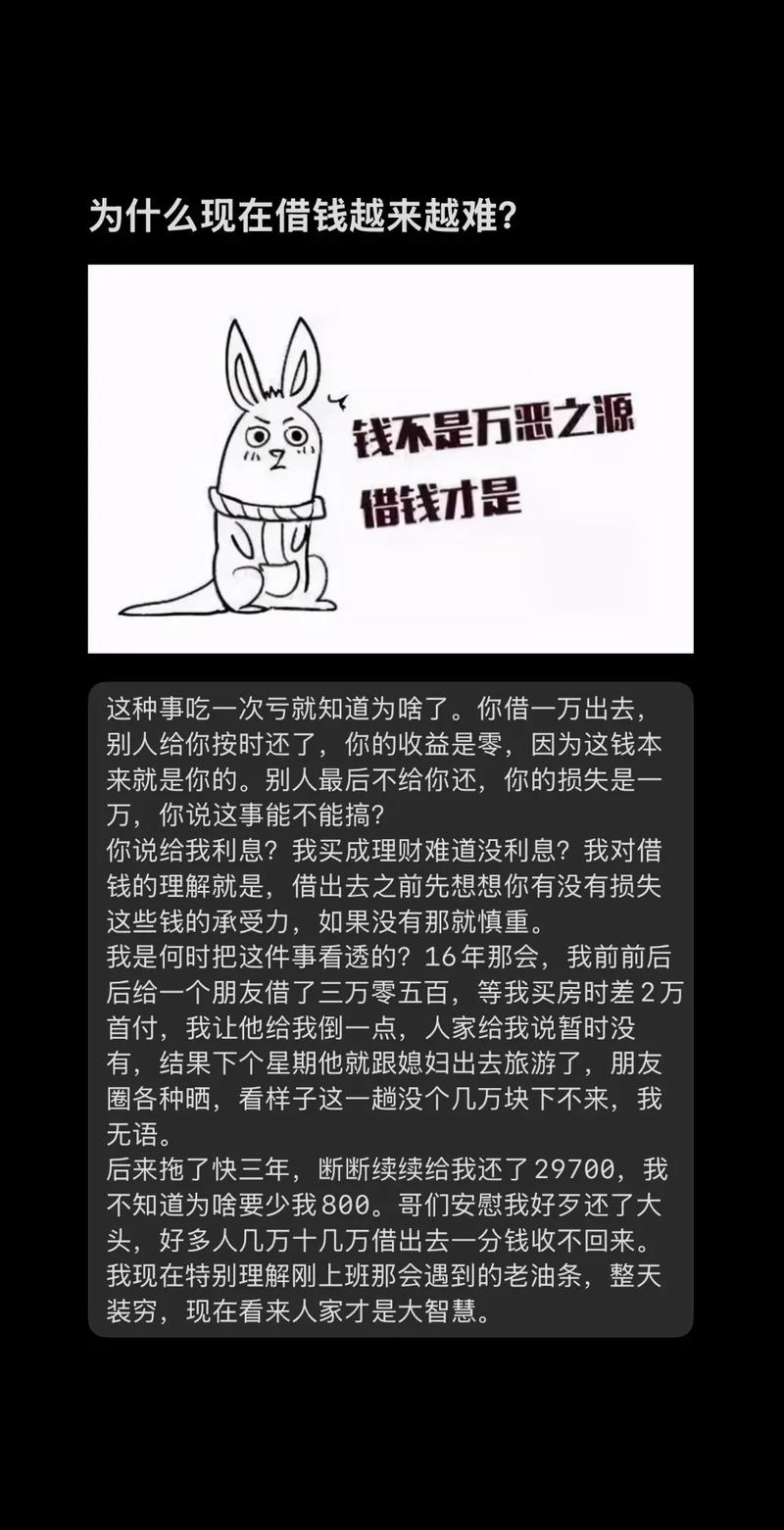 借钱怕踩坑？这3类平台利息真低，但很多人根本不知道！